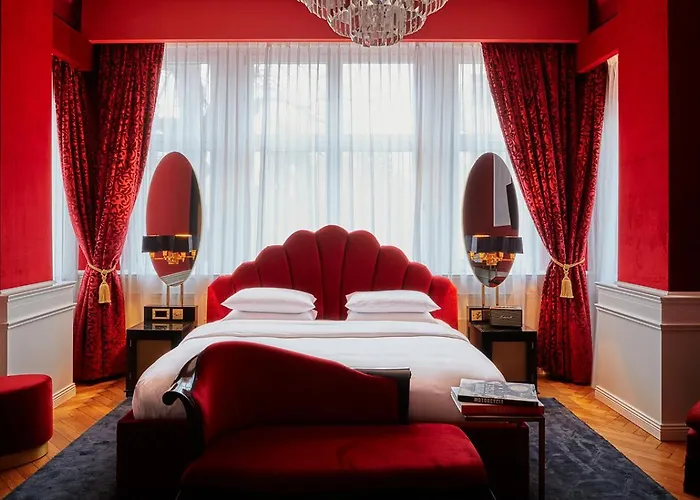 Provocateur Berlin, Part Of Sircle Collection Hotel