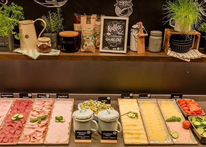 Motel One Berlin-Tiergarten