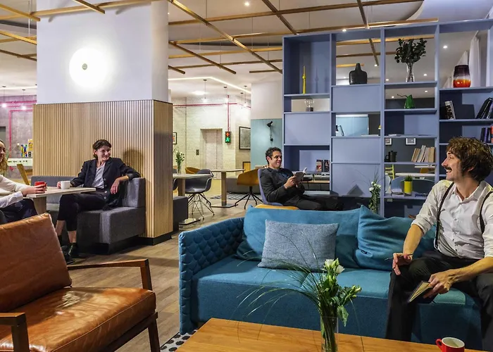 Aparthotel Adagio Berlin Kurfuerstendamm